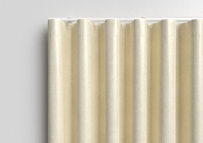 Memphis, Cream - Made to Measure Curtains - Image 13
